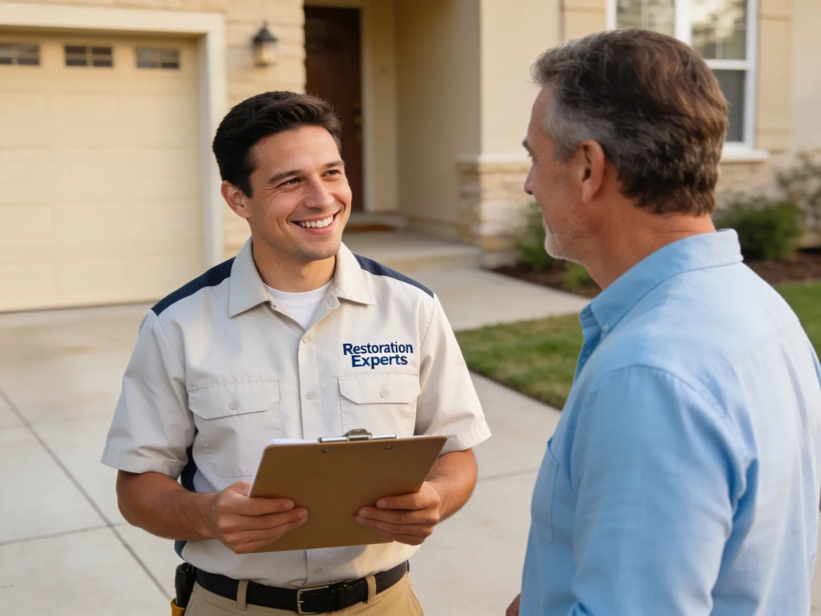 Water Damage Cleanup Corydon, IA FAQs